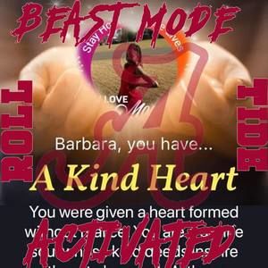 Meet your Posher, Barbara